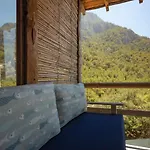 Hotel The Fabric Lounge Faralya