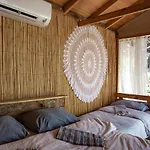 Hotel The Fabric Lounge 2*