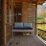 The Fabric Lounge Hotel