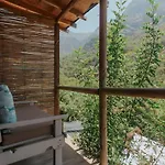 The Fabric Lounge Faralya