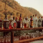 The Fabric Lounge Faralya