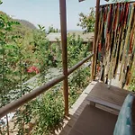 The Fabric Lounge Hotel