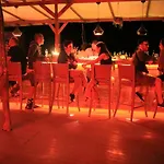 The Fabric Lounge Faralya