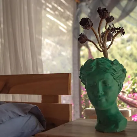 The Fabric Lounge Hotell