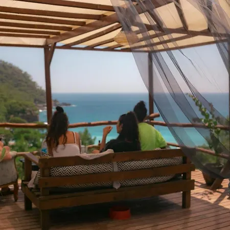 The Fabric Lounge Hotell