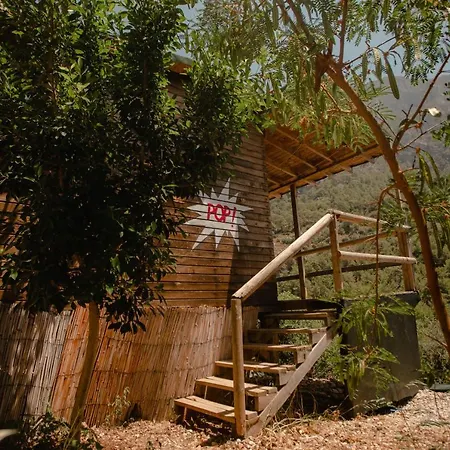 The Fabric Lounge 2*