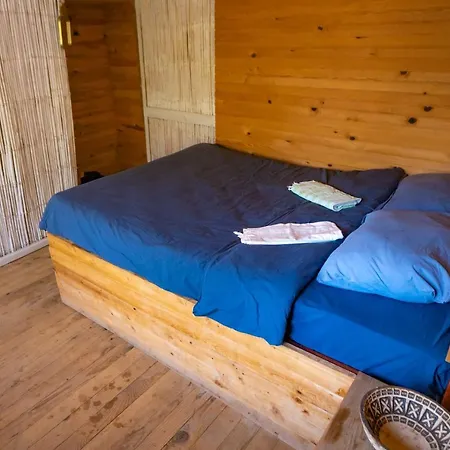 The Fabric Lounge Hotell Faralya