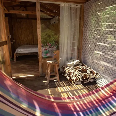 Hotel The Fabric Lounge 2*