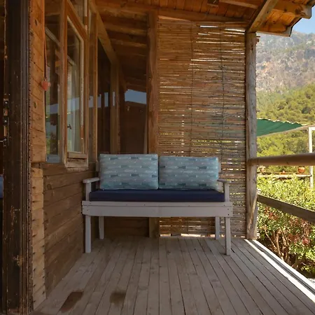 The Fabric Lounge Hotell