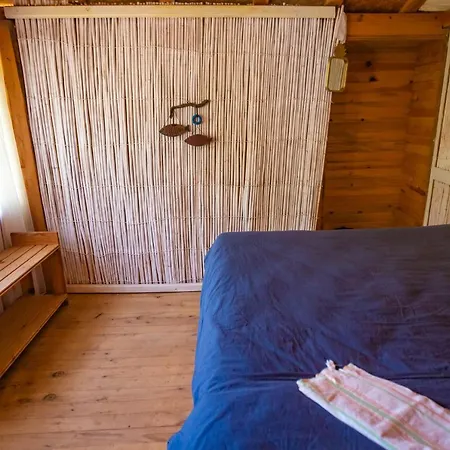 The Fabric Lounge Faralya