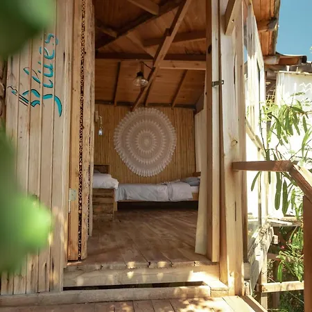 The Fabric Lounge 2*