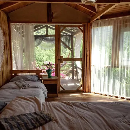 The Fabric Lounge Hotel