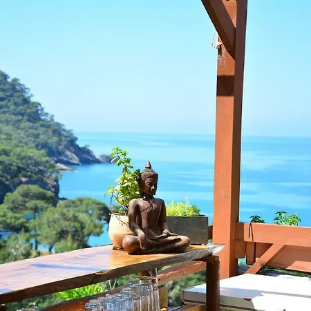 The Fabric Lounge Hotel 2*