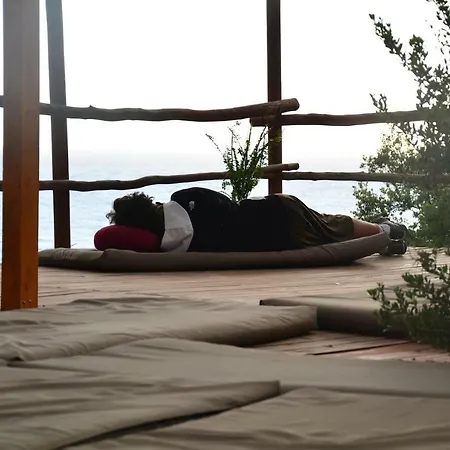 Hotell The Fabric Lounge