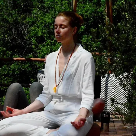 Hotell The Fabric Lounge