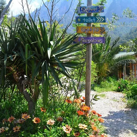 The Fabric Lounge Hotell