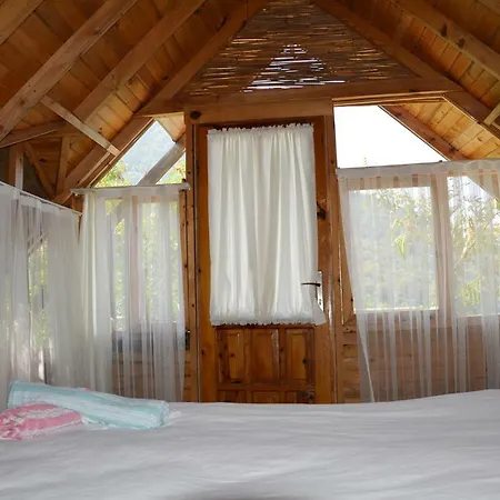 Hotel The Fabric Lounge