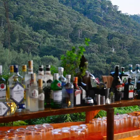 Hotell The Fabric Lounge