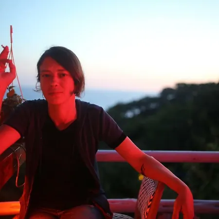 Hotell The Fabric Lounge