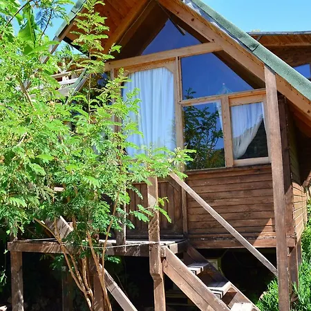 The Fabric Lounge Faralya