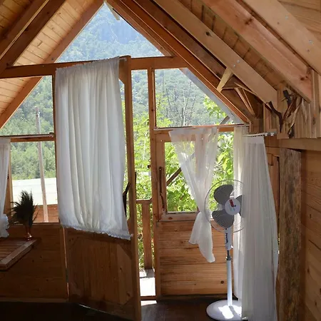 Hotell The Fabric Lounge