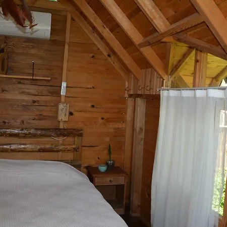 Hotell The Fabric Lounge Faralya