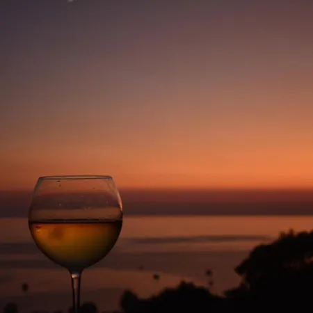 The Fabric Lounge Hotell Faralya