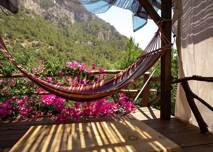 Hotel The Fabric Lounge