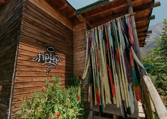 The Fabric Lounge Hotel