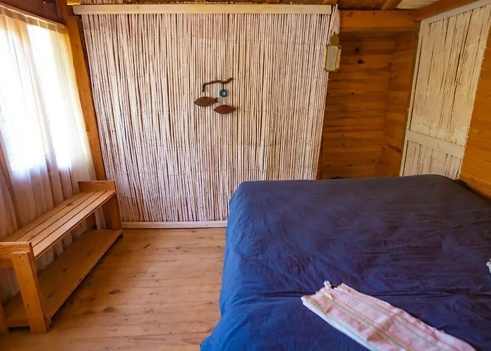 The Fabric Lounge Faralya