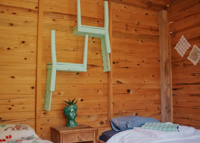 Hotel The Fabric Lounge 2*