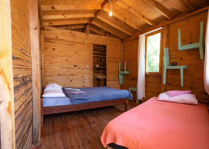 The Fabric Lounge 2*