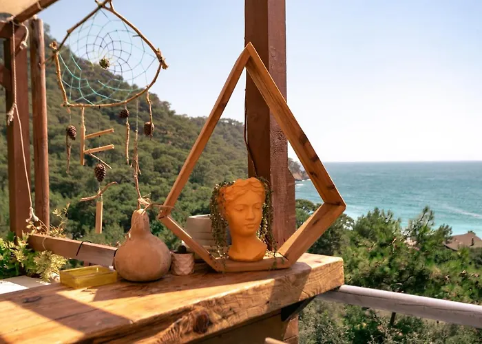 Hotel The Fabric Lounge 2*