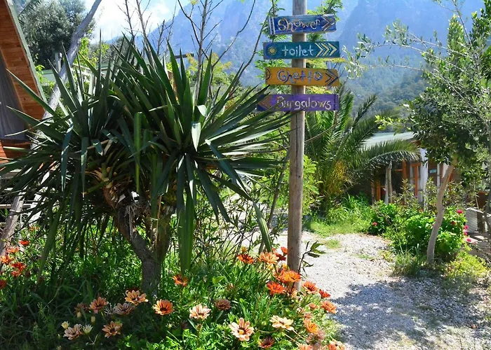 The Fabric Lounge Hotel