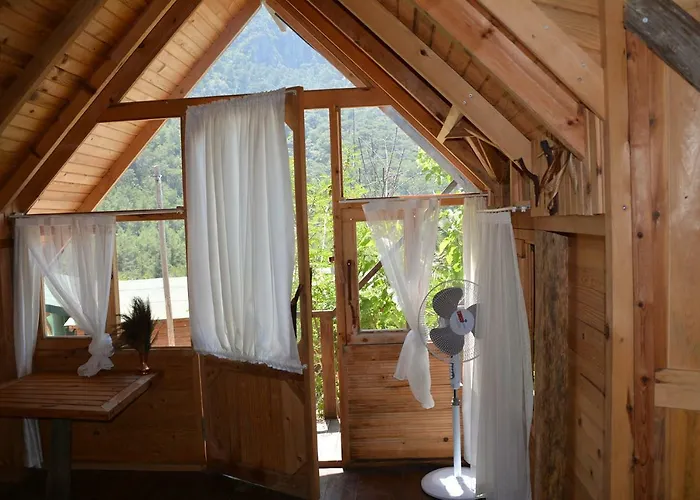 Hotel The Fabric Lounge