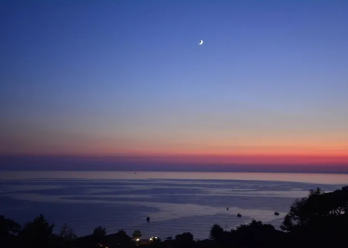 The Fabric Lounge Hotel Faralya