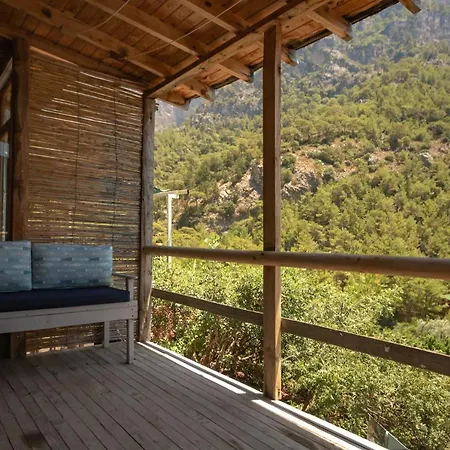 The Fabric Lounge מלון