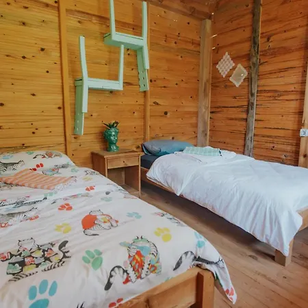 The Fabric Lounge 2* פאראליה