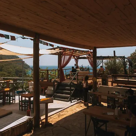 The Fabric Lounge מלון 2*