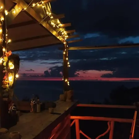 The Fabric Lounge מלון 2*