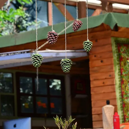 The Fabric Lounge מלון 2*