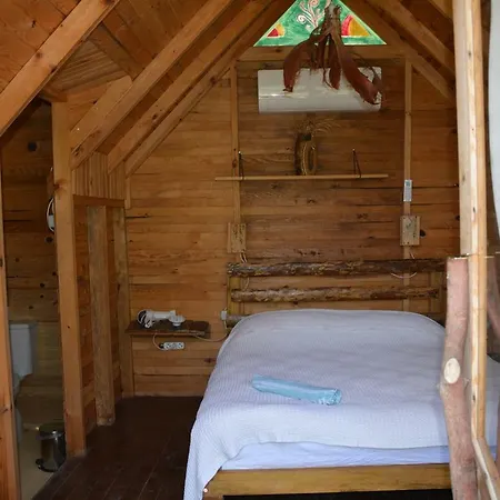 Hotel The Fabric Lounge Faralya