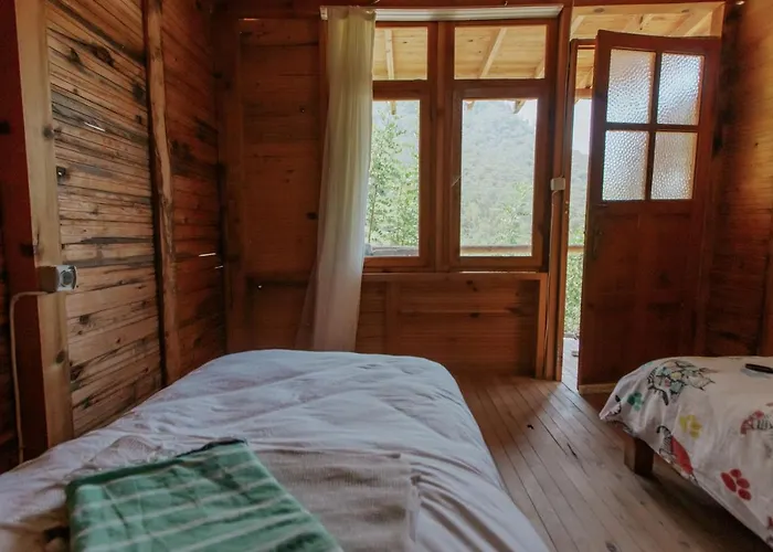 The Fabric Lounge Szálloda