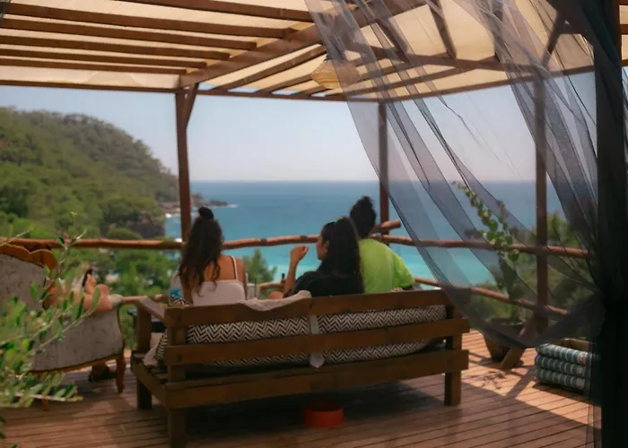 The Fabric Lounge Szálloda