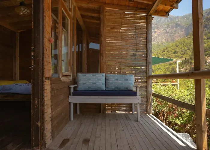 The Fabric Lounge Szálloda