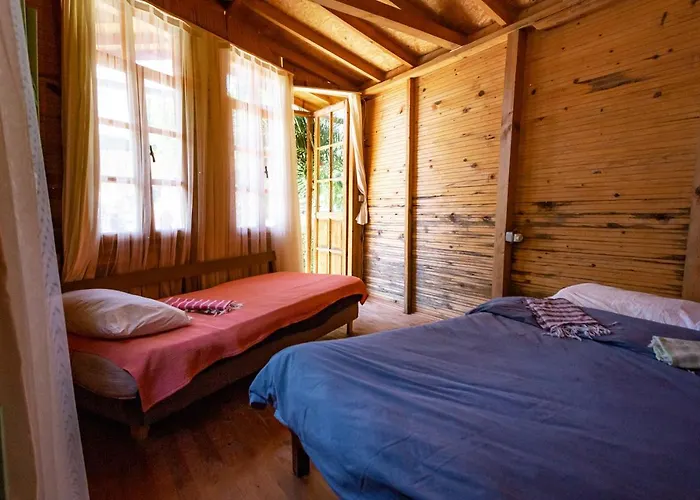 The Fabric Lounge Szálloda 2*