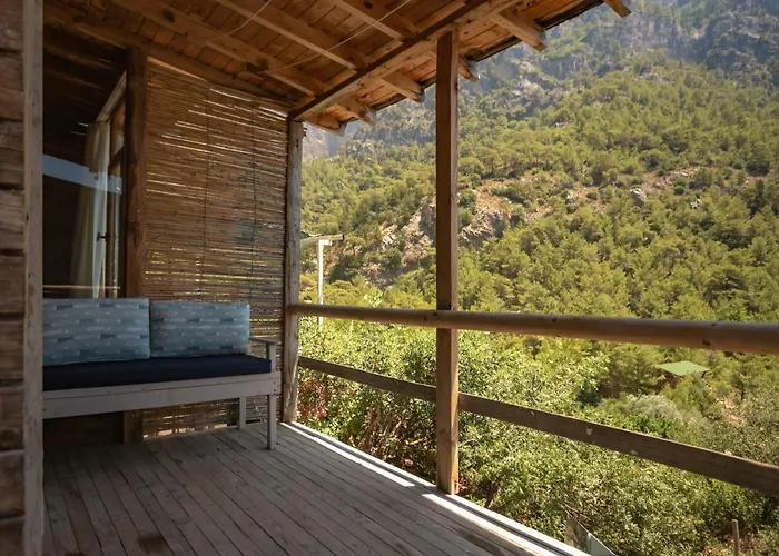 The Fabric Lounge Szálloda