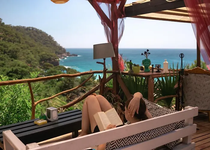 The Fabric Lounge Szálloda 2*