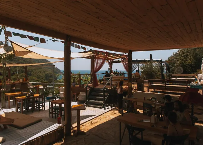 The Fabric Lounge Szálloda 2*