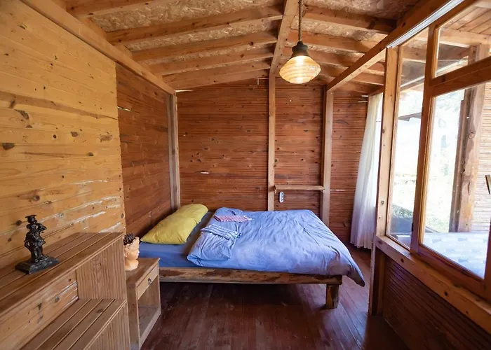 The Fabric Lounge Szálloda